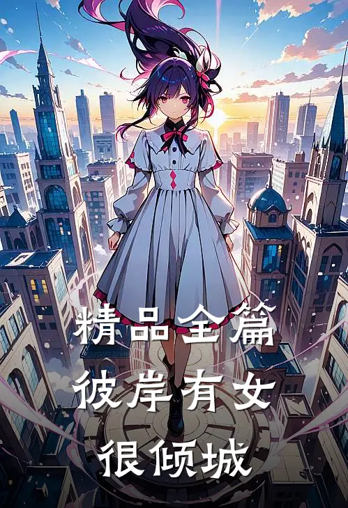 精品全篇彼岸有女很倾城