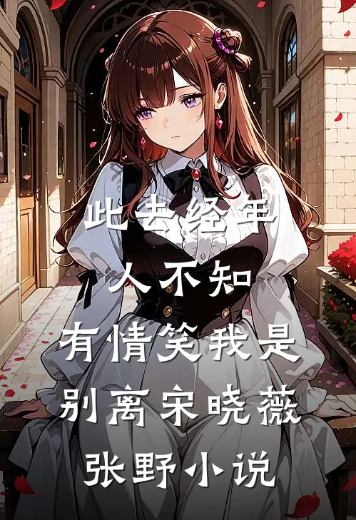 此去经年人不知，有情笑我是别离宋晓薇张野小说