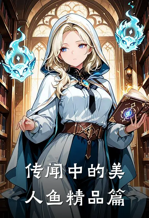 传闻中的美人鱼精品篇