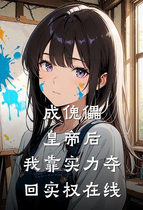成傀儡皇帝后，我靠实力夺回实权在线