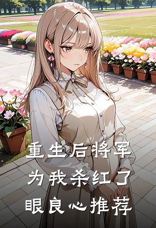 重生后将军为我杀红了眼良心推荐