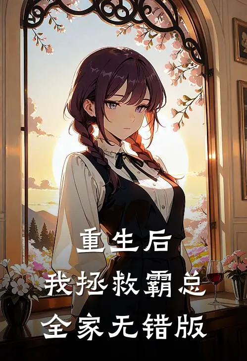重生后，我拯救霸总全家无错版