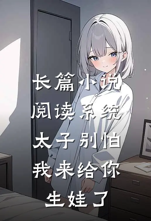 长篇小说阅读系统：太子别怕，我来给你生娃了