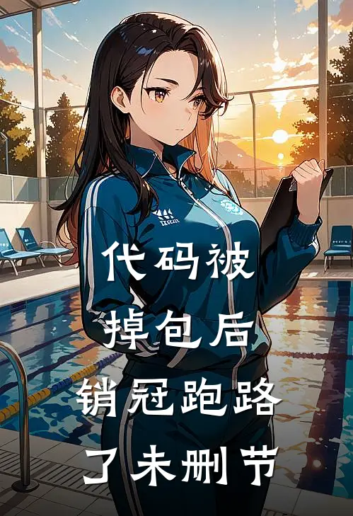 代码被掉包后，销冠跑路了未删节