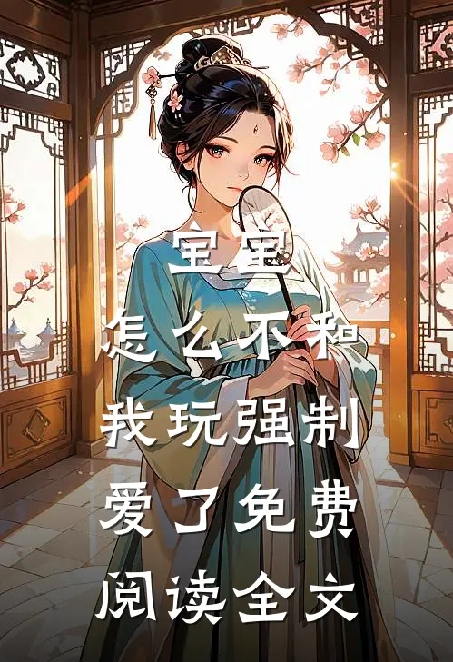 宝宝，怎么不和我玩强制爱了免费阅读全文
