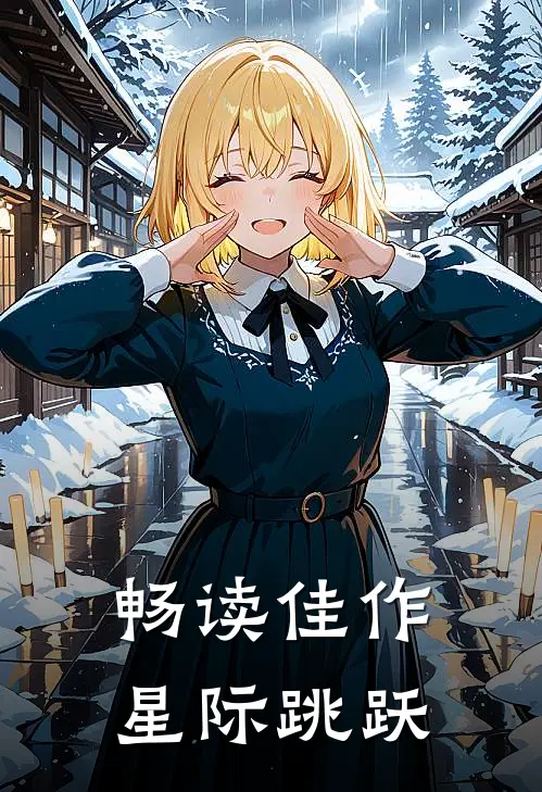畅读佳作星际跳跃