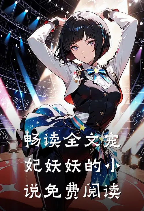 畅读全文宠妃妖妖的小说免费阅读