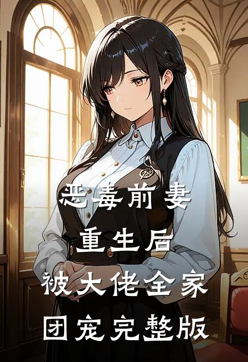 恶毒前妻重生后，被大佬全家团宠完整版