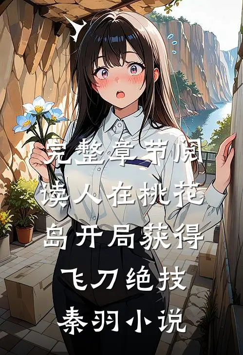 完整章节阅读人在桃花岛开局获得飞刀绝技秦羽小说
