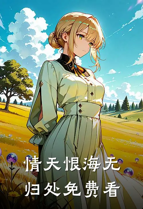 情天恨海无归处免费看