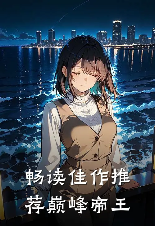 畅读佳作推荐巅峰帝王
