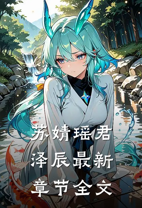 苏婧瑶君泽辰最新章节全文