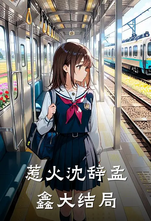 惹火沈辞孟鑫大结局
