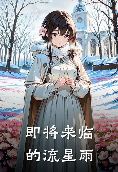 即将来临的流星雨