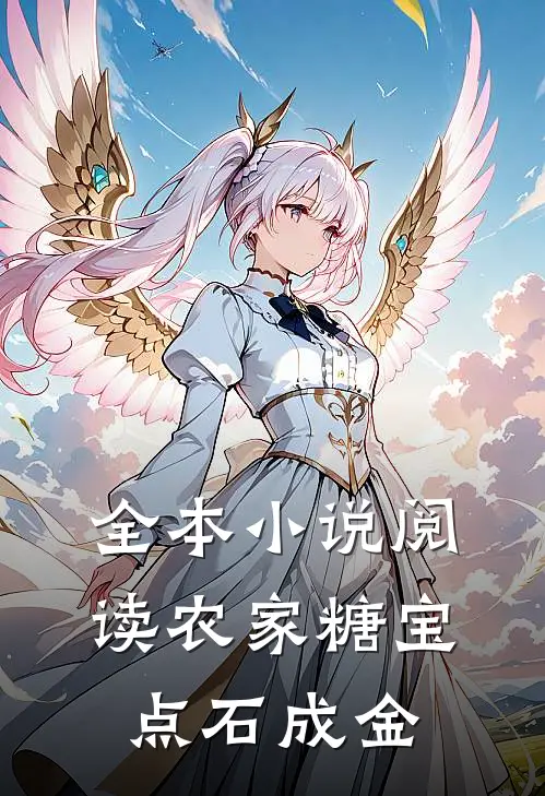 全本小说阅读农家糖宝点石成金
