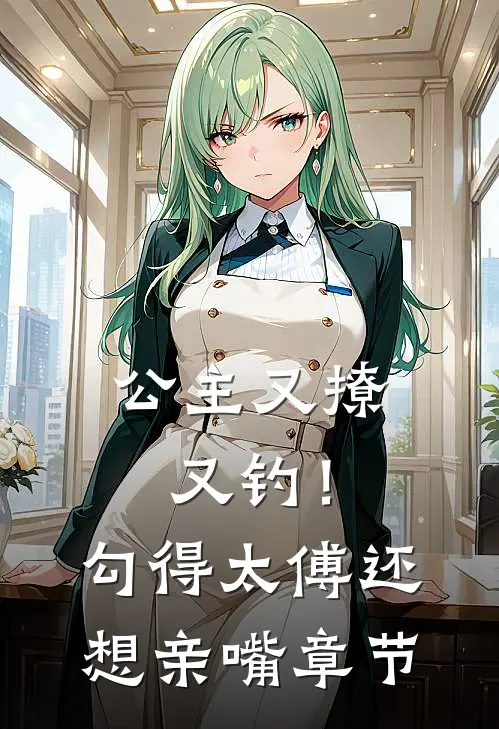 公主又撩又钓！勾得太傅还想亲嘴章节
