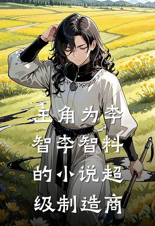 主角为李智李智料的小说超级制造商