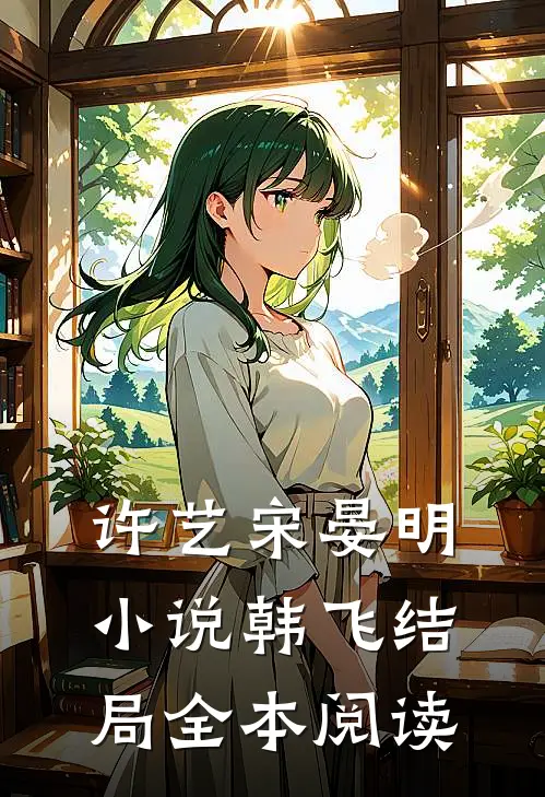 许艺宋晏明小说韩飞结局全本阅读