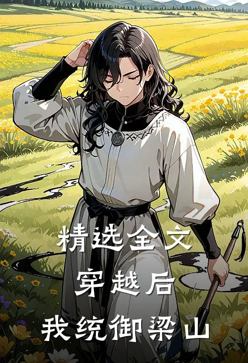 精选全文穿越后，我统御梁山