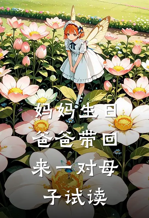 妈妈生日，爸爸带回来一对母子试读