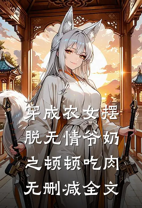 穿成农女摆脱无情爷奶之顿顿吃肉无删减全文