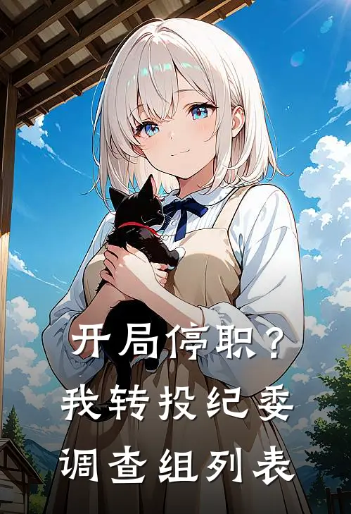 开局停职？我转投纪委调查组列表