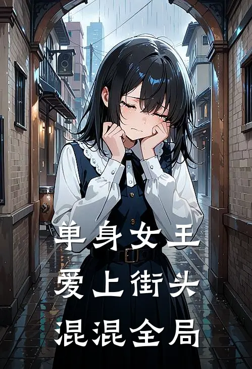 单身女王爱上街头“混混”全局