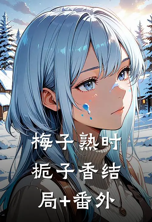 梅子熟时栀子香结局+番外