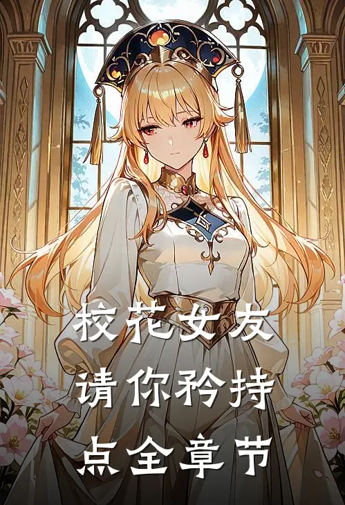 校花女友，请你矜持点全章节