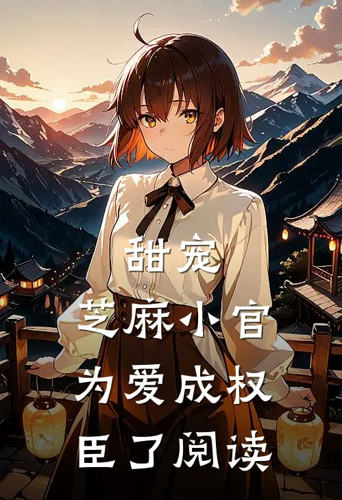 甜宠芝麻小官为爱成权臣了阅读