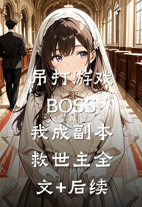 吊打游戏BOSS，我成副本救世主全文+后续