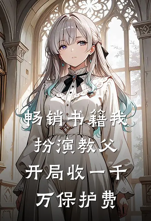 畅销书籍我扮演教父，开局收一千万保护费