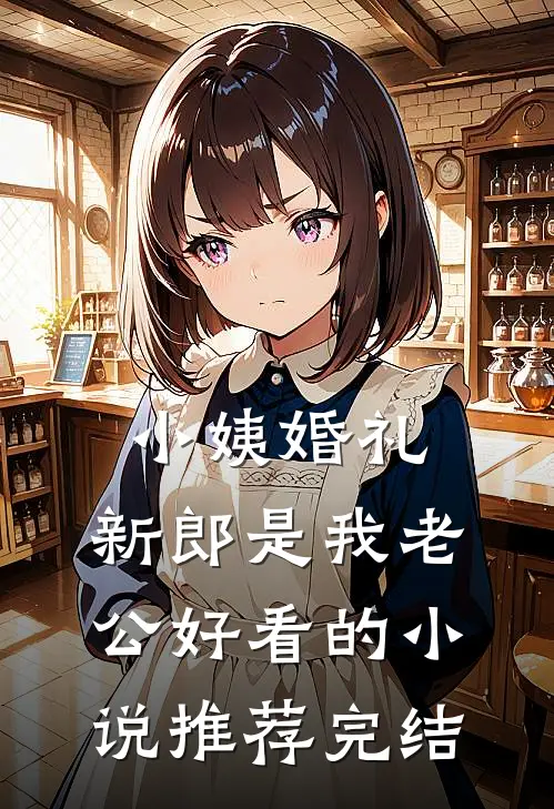 小姨婚礼，新郎是我老公好看的小说推荐完结