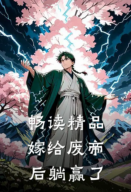 畅读精品嫁给废帝后躺赢了
