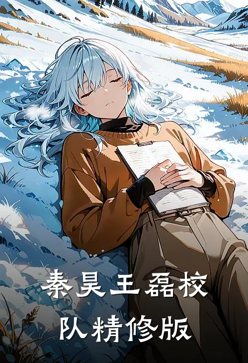 秦昊王磊校队精修版