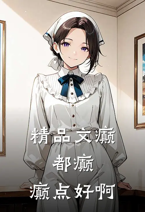 精品文癫，都癫，癫点好啊