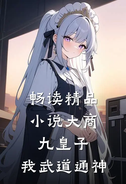 畅读精品小说大商九皇子：我武道通神