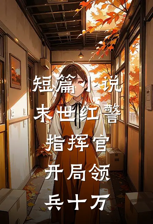 短篇小说末世红警指挥官：开局领兵十万