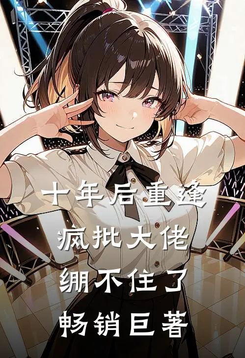 十年后重逢，疯批大佬绷不住了畅销巨著