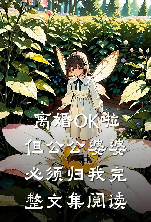 离婚OK啦，但公公婆婆必须归我完整文集阅读