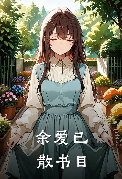 余爱已散书目