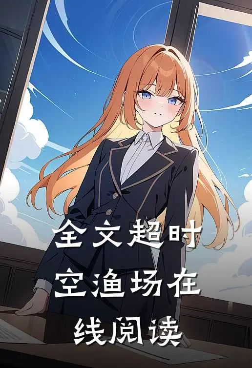 全文超时空渔场在线阅读