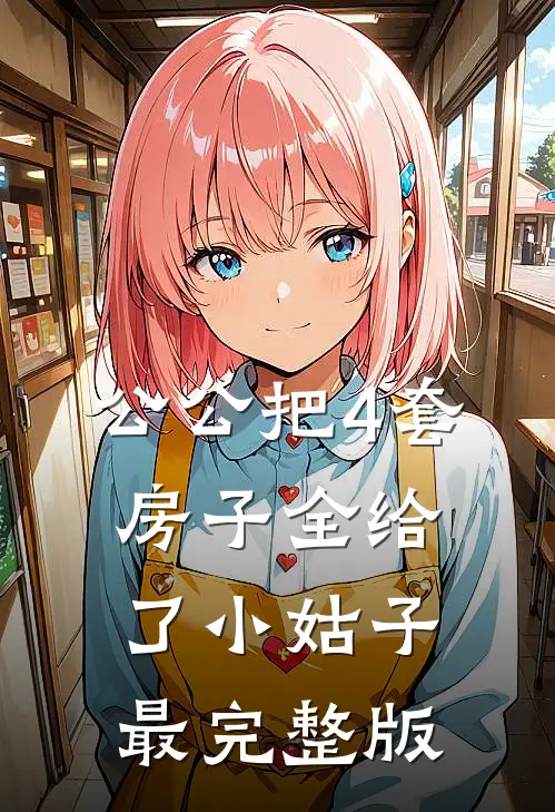 公公把4套房子全给了小姑子最完整版