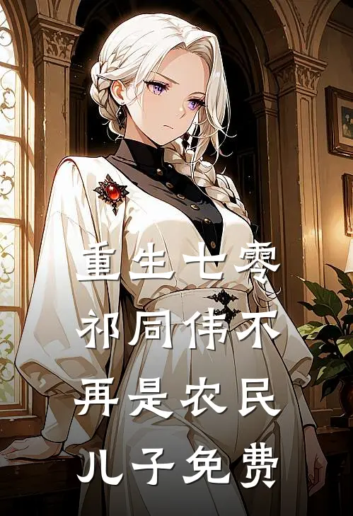 重生七零：祁同伟不再是农民儿子免费
