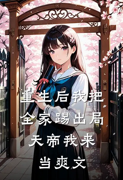 重生后我把全家踢出局，天帝我来当爽文