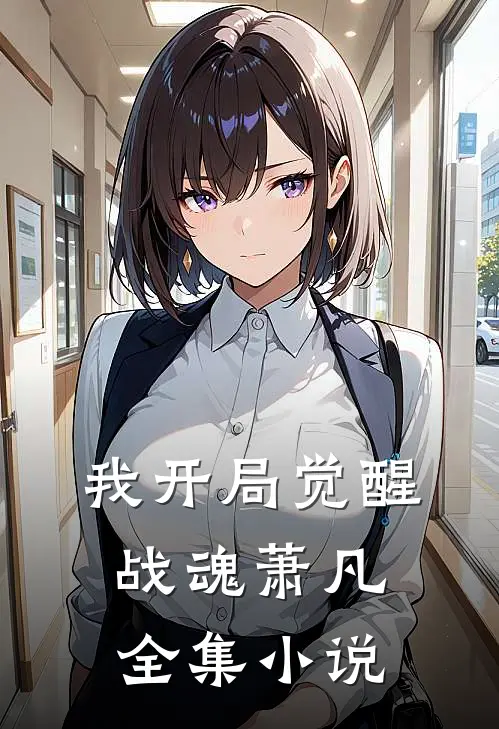 我开局觉醒战魂萧凡全集小说