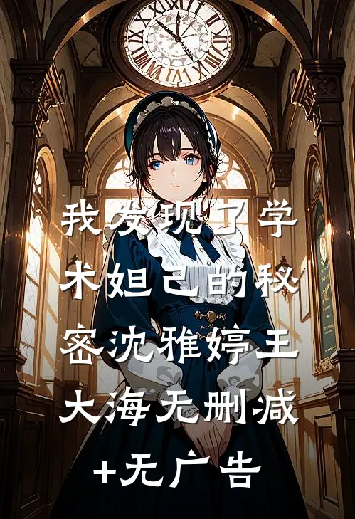 我发现了学术妲己的秘密沈雅婷王大海无删减+无广告