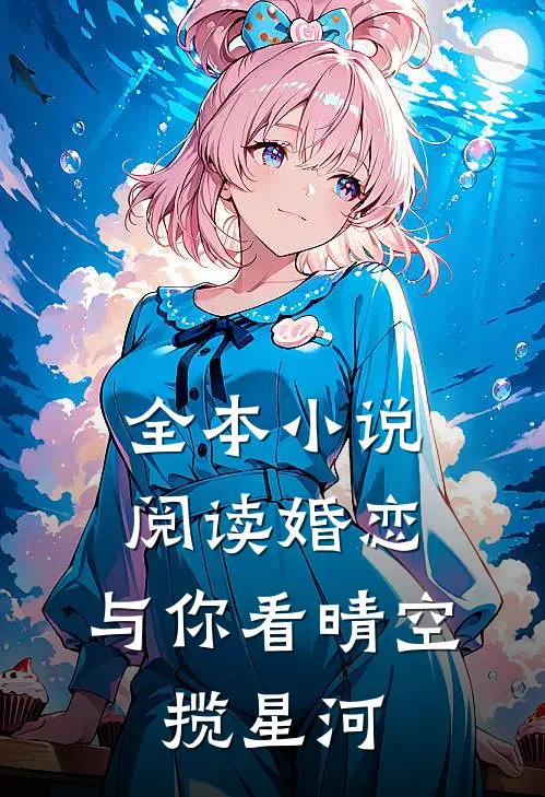 全本小说阅读婚恋：与你看晴空，揽星河