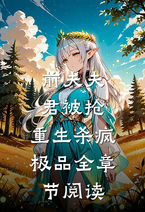 前夫夫君被抢，重生杀疯极品全章节阅读