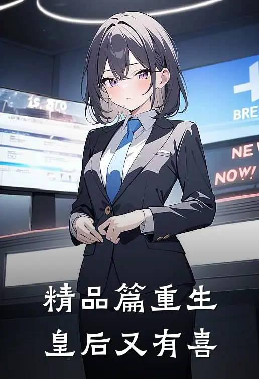 精品篇重生皇后又有喜